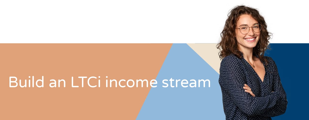 New Income Stream