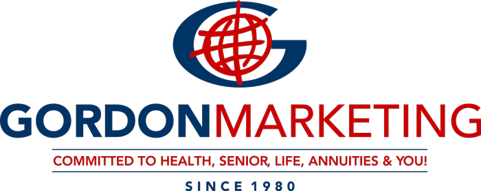 Gordon Marketing