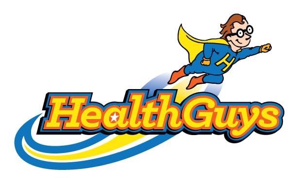 Healthy Guys
