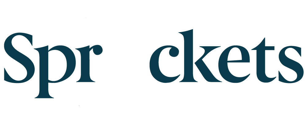 Sprockets