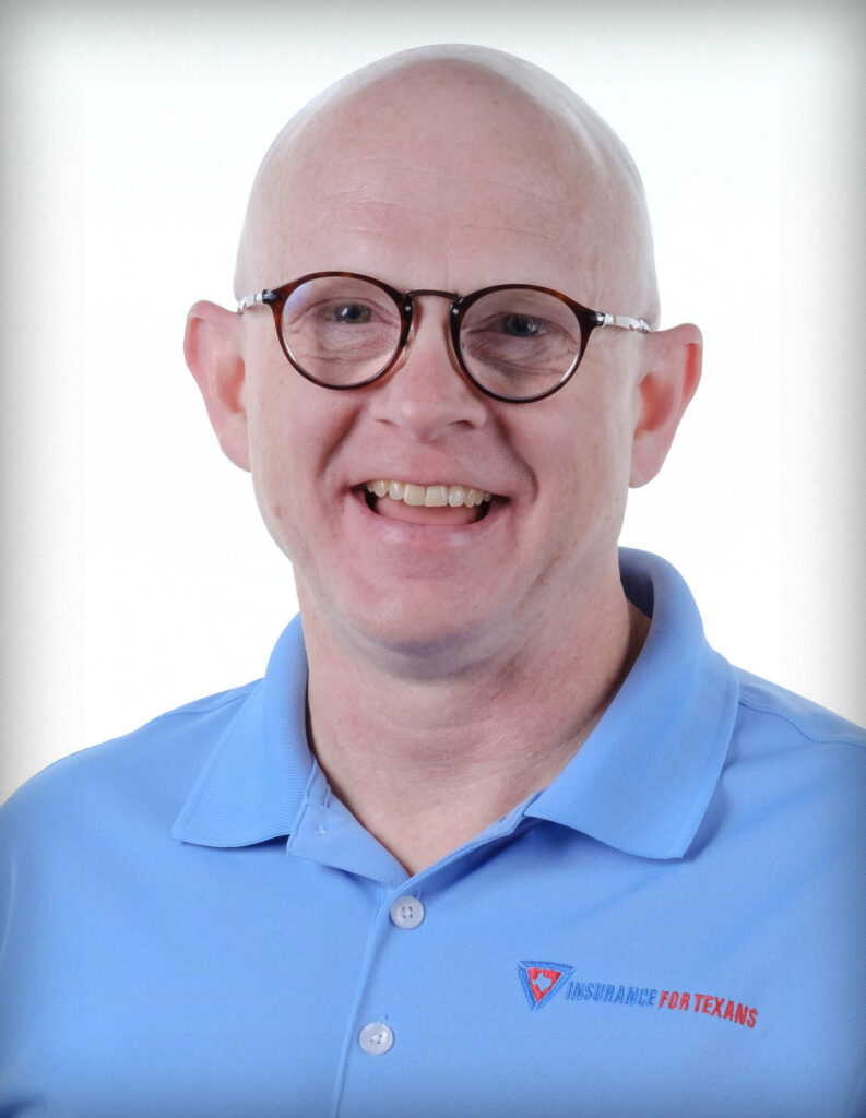 Ron Wadley