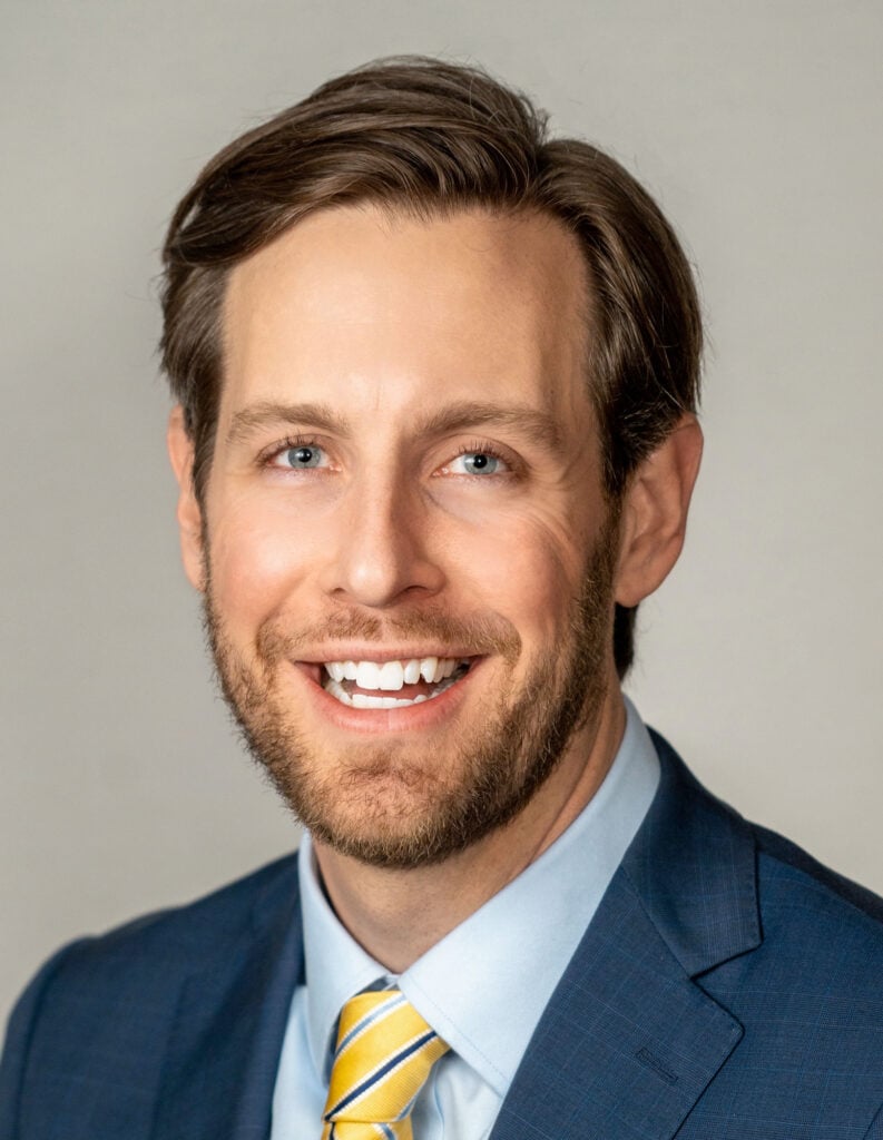 Todd Taylor
