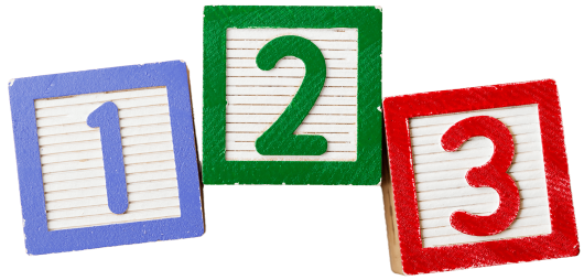 blocks