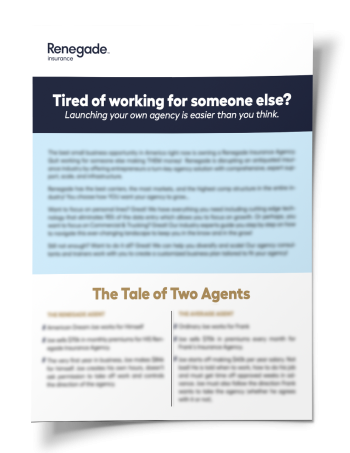 A Tale of Two Agents - Download